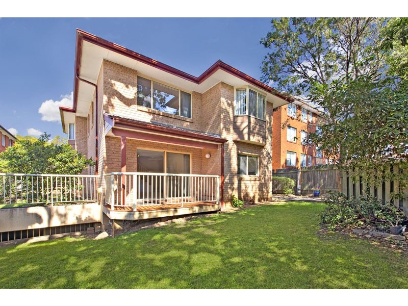 6/14 Cecil Street, Ashfield NSW 2131