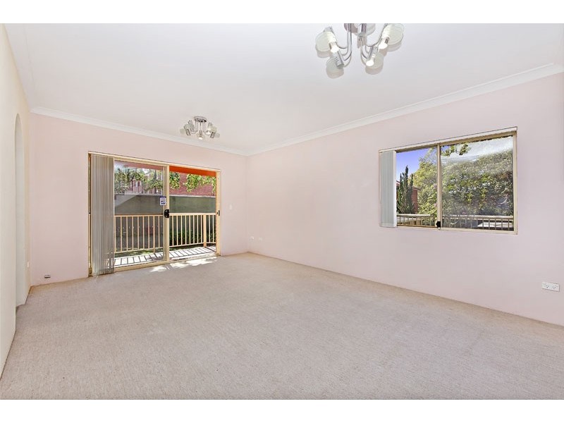 6/14 Cecil Street, Ashfield NSW 2131