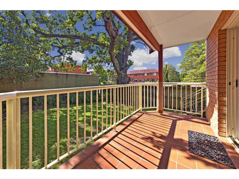 6/14 Cecil Street, Ashfield NSW 2131