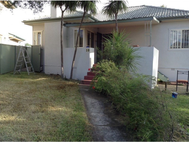18 Chiltern Road, Guildford NSW 2161