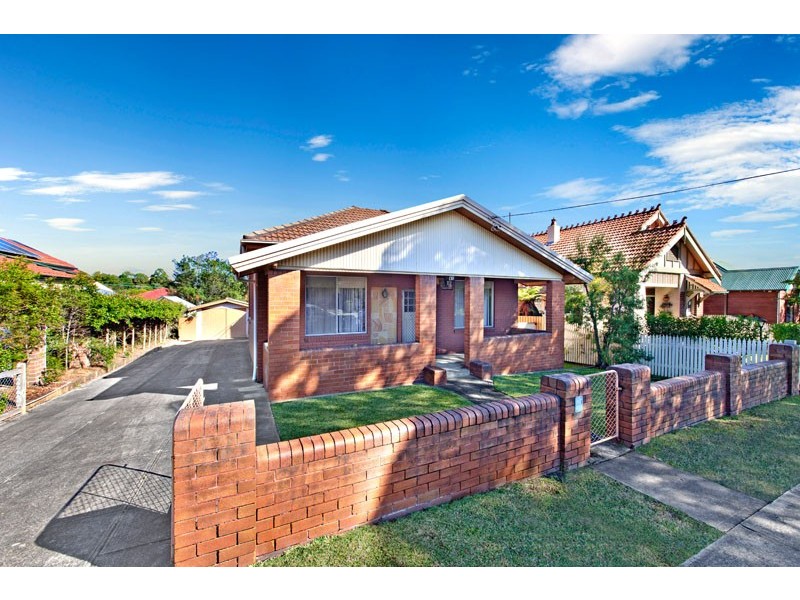 16 Consett Street, Concord West NSW 2138