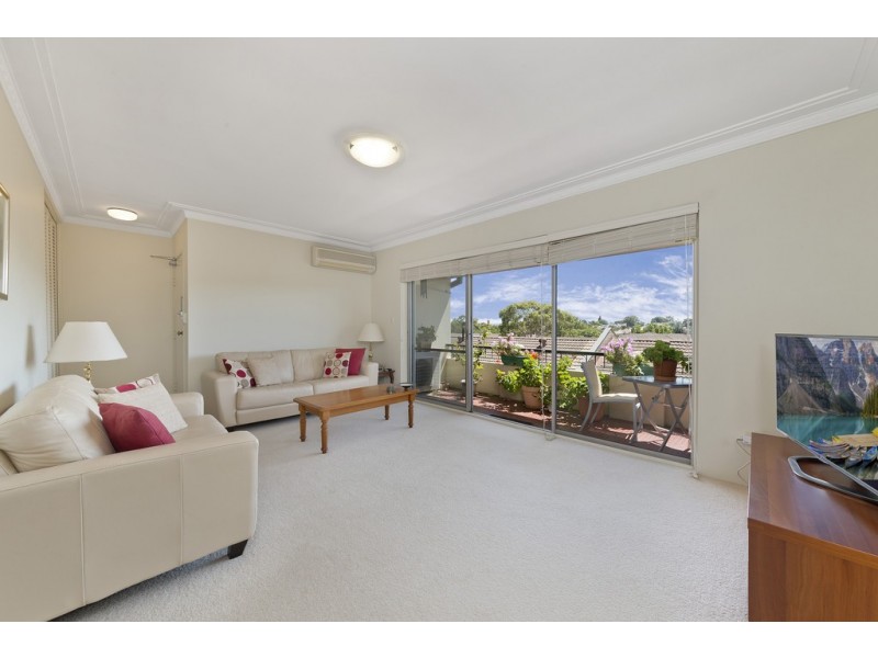 11/90 Bland Street, Ashfield NSW 2131