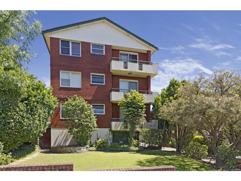 11/90 Bland Street, Ashfield NSW 2131