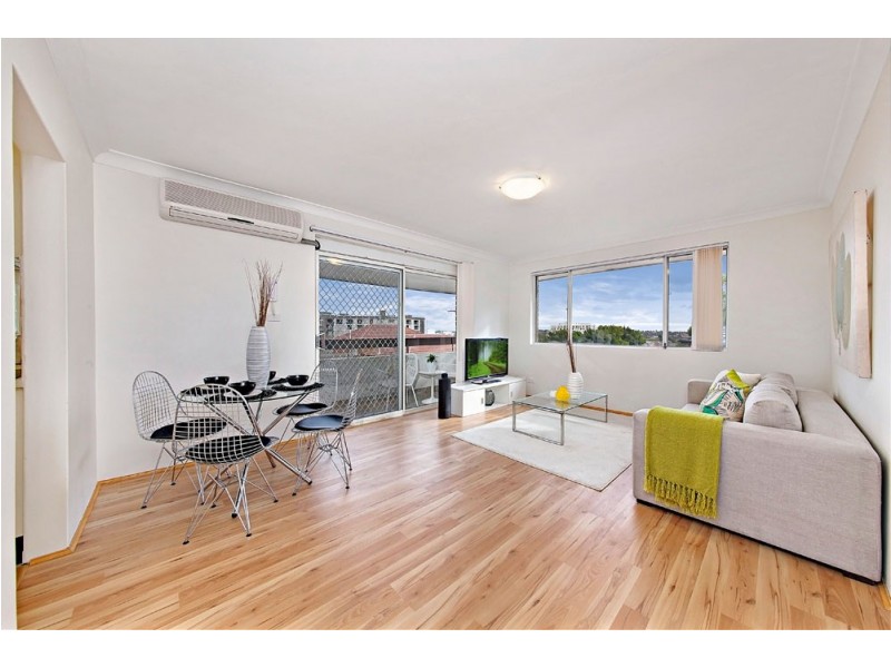 5/23 Elizabeth St (Cnr Orpington St), Ashfield NSW 2131