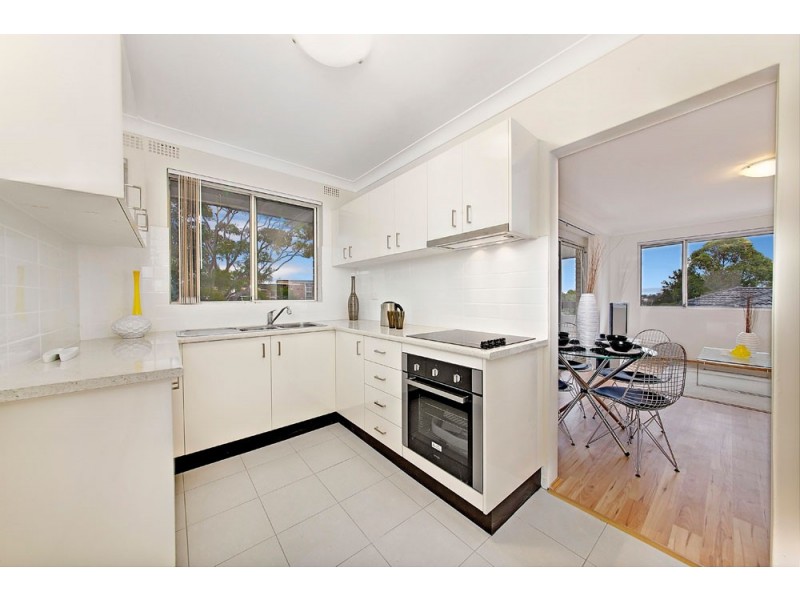 5/23 Elizabeth St (Cnr Orpington St), Ashfield NSW 2131
