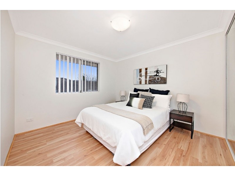 5/23 Elizabeth St (Cnr Orpington St), Ashfield NSW 2131