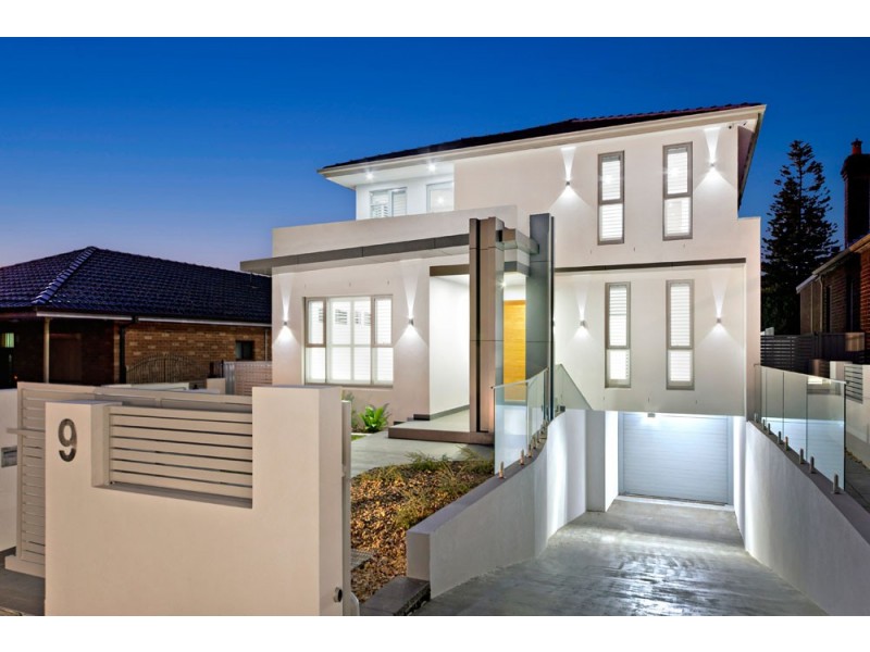 9 Mintaro Avenue, Strathfield NSW 2135