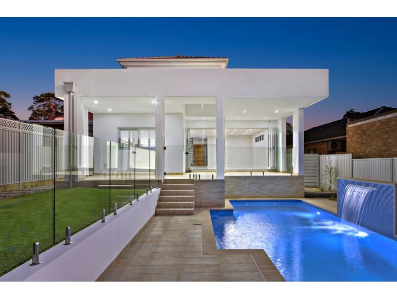 9 Mintaro Avenue, Strathfield NSW 2135