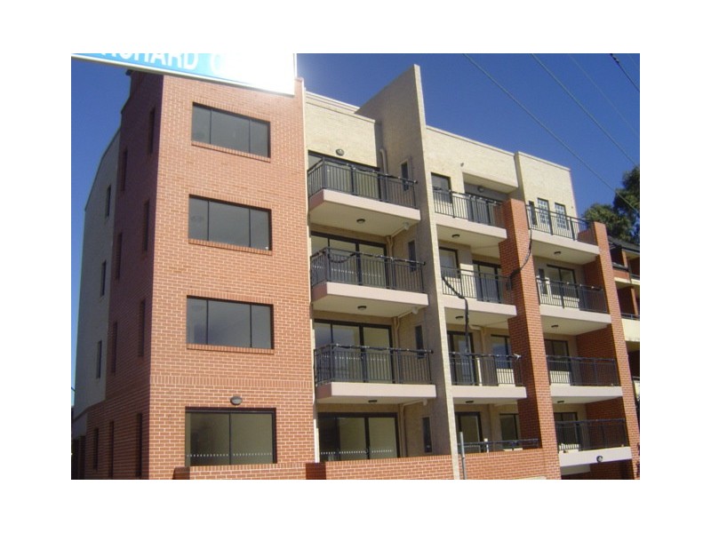 3/1a Orchard Crescent, Ashfield NSW 2131