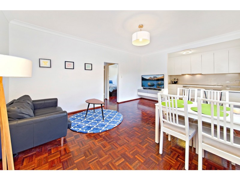 1/157 Edwin Street North, Croydon NSW 2132