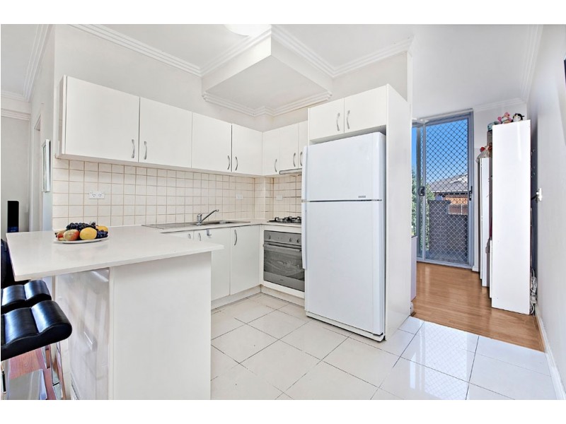 16/3-7 Grosvenor Street, Croydon NSW 2132