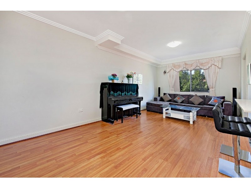 16/3-7 Grosvenor Street, Croydon NSW 2132