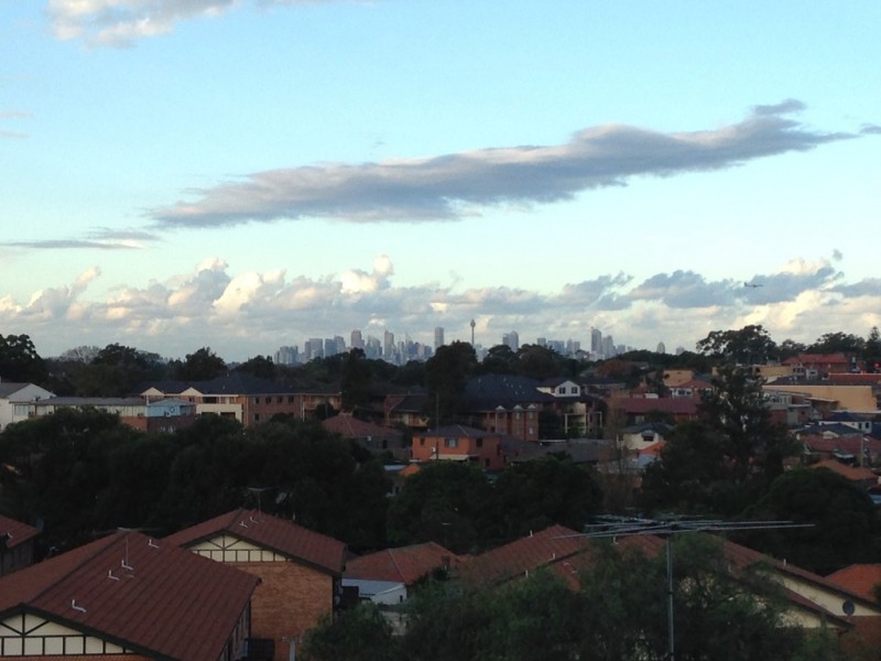 16/3A Byer Street, Enfield NSW 2136