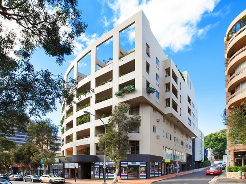 40/450 Elizabeth Street, Surry Hills NSW 2010