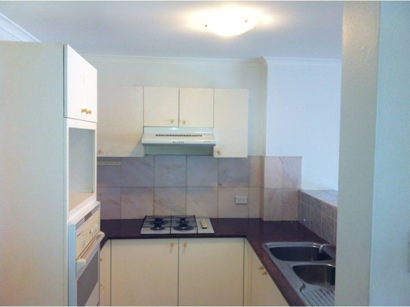 40/450 Elizabeth Street, Surry Hills NSW 2010