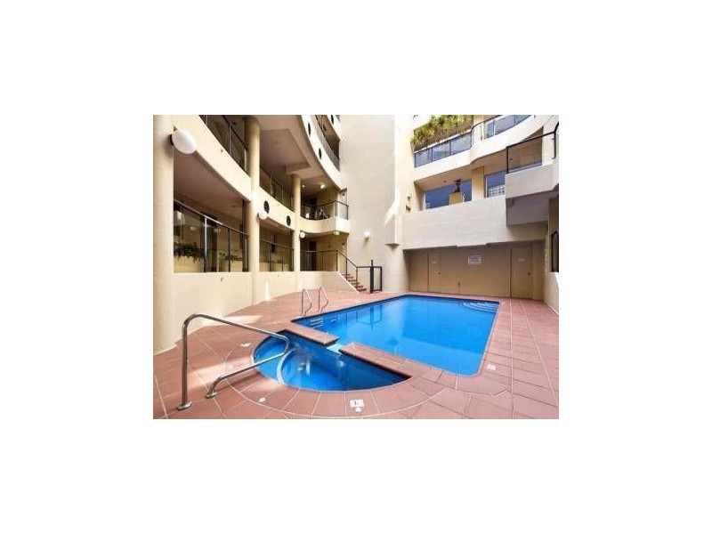 40/450 Elizabeth Street, Surry Hills NSW 2010