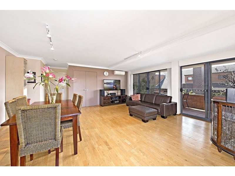 28/354-356 Liverpool Road, Ashfield NSW 2131