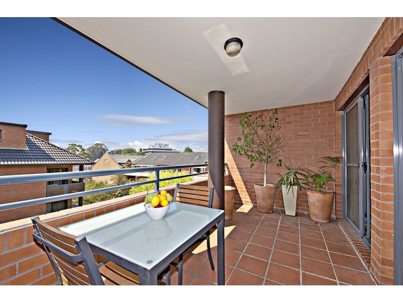 28/354-356 Liverpool Road, Ashfield NSW 2131