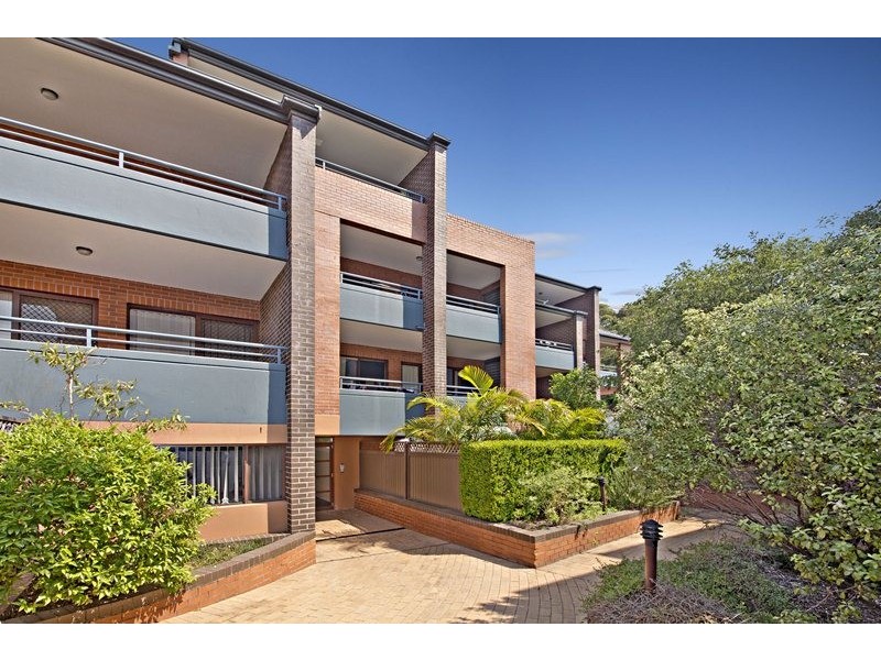 28/354-356 Liverpool Road, Ashfield NSW 2131