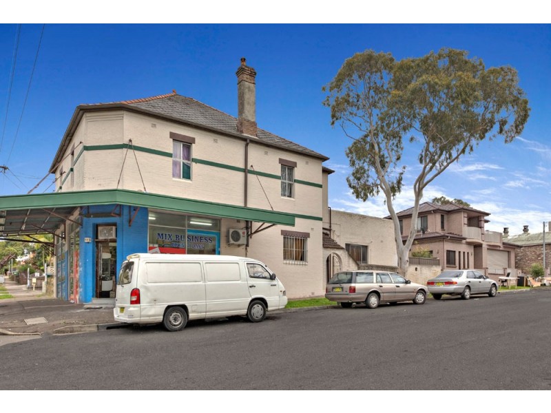 41-43 Knox Street and 2A Hugh St, Belmore NSW 2192