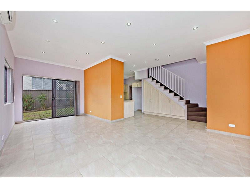 41-43 Knox Street and 2A Hugh St, Belmore NSW 2192