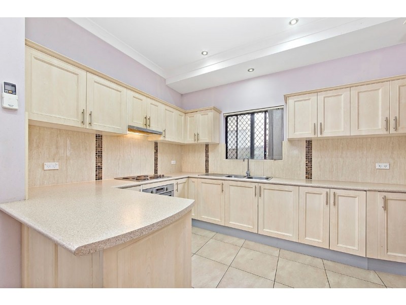 41-43 Knox Street and 2A Hugh St, Belmore NSW 2192