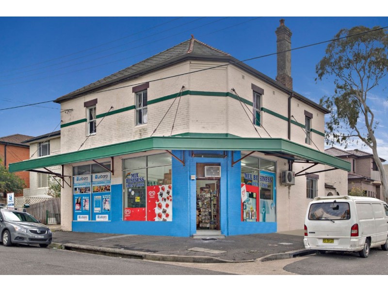 41-43 Knox Street and 2A Hugh St, Belmore NSW 2192