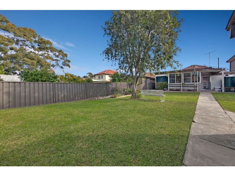 14 Cobden Street, Enfield NSW 2136