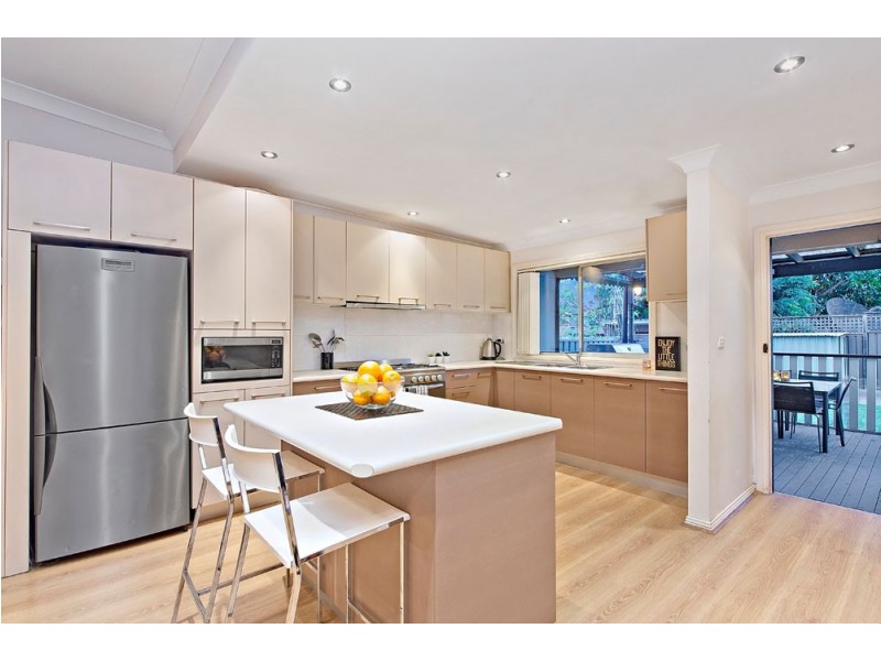 71 Mitchell Street, Enfield NSW 2136