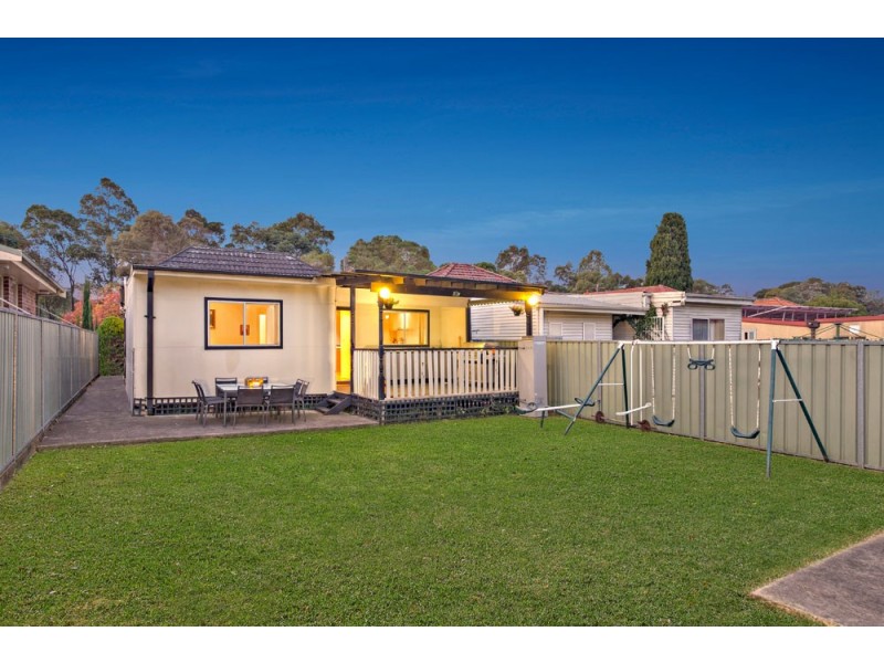 71 Mitchell Street, Enfield NSW 2136