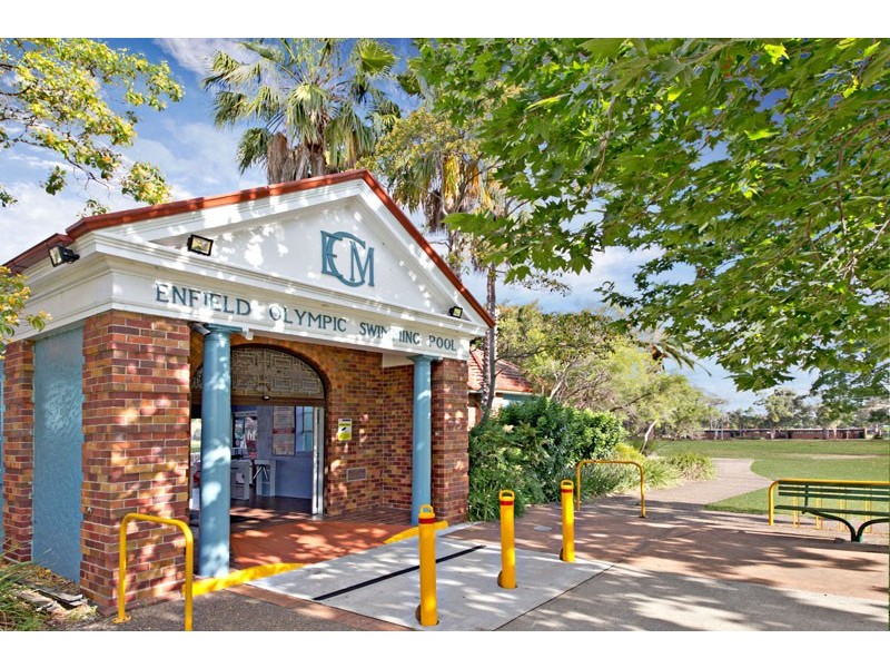 71 Mitchell Street, Enfield NSW 2136