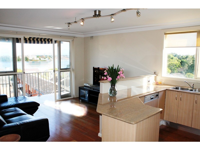 3/477 Great North Rd, Abbotsford NSW 2046