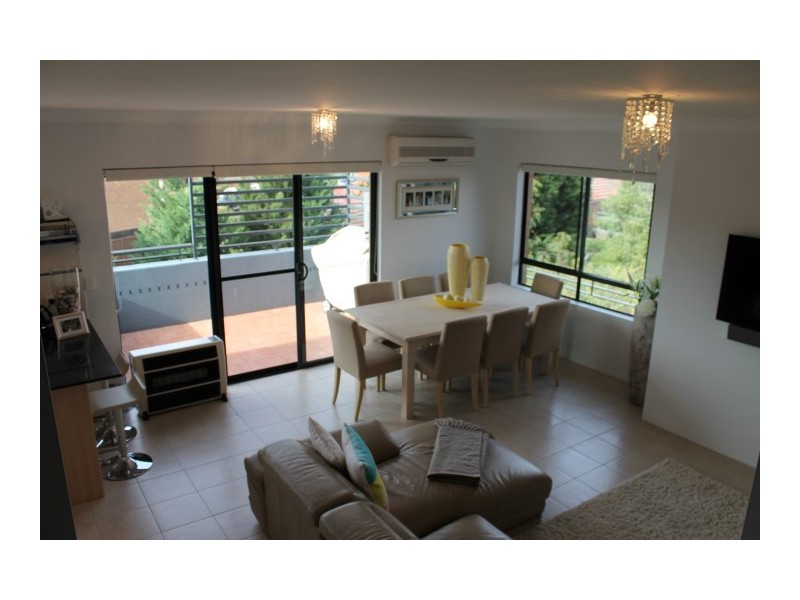 19/9 Anselm Street, Strathfield South NSW 2136