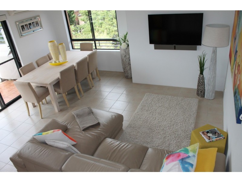 19/9 Anselm Street, Strathfield South NSW 2136