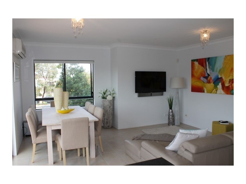 19/9 Anselm Street, Strathfield South NSW 2136