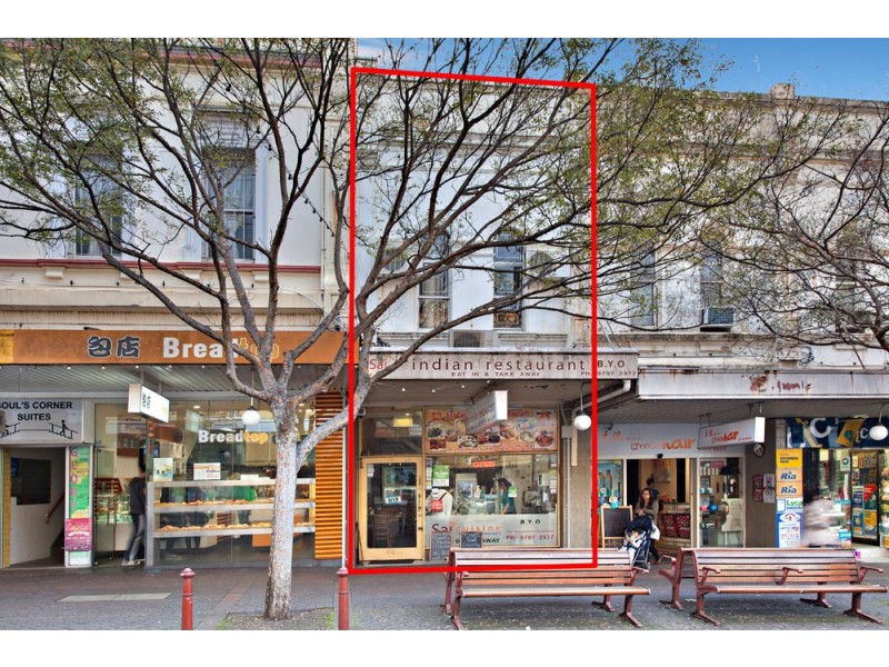 23 Hercules Street, Ashfield NSW 2131