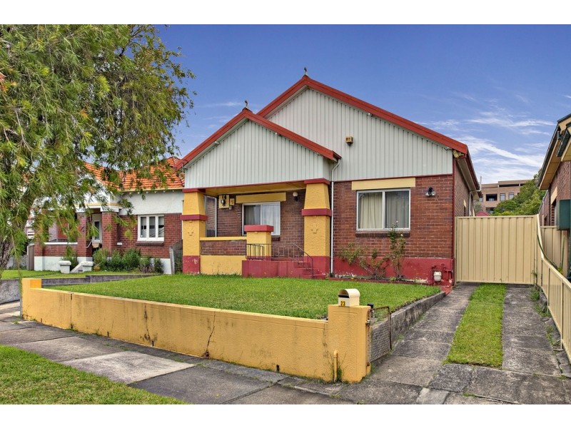 23 Scott Street, Belfield NSW 2191