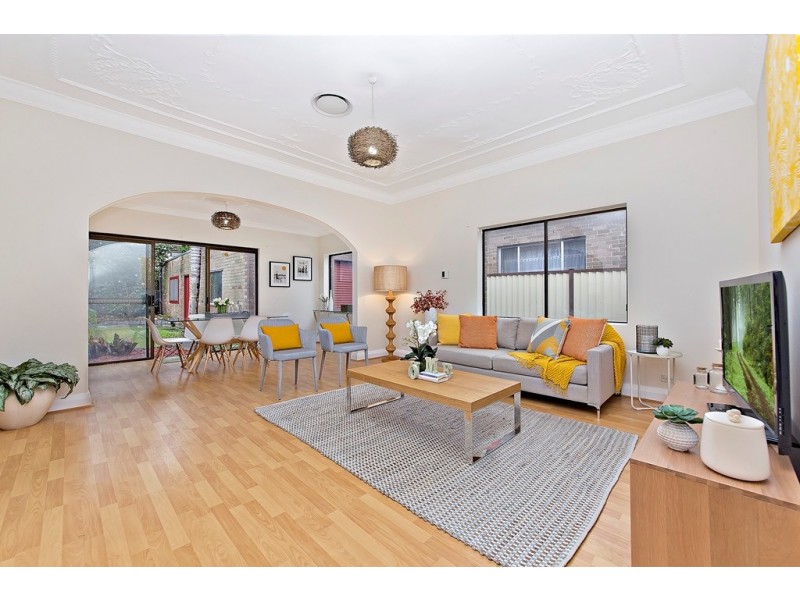 15 Sunbeam Avenue, Croydon NSW 2132