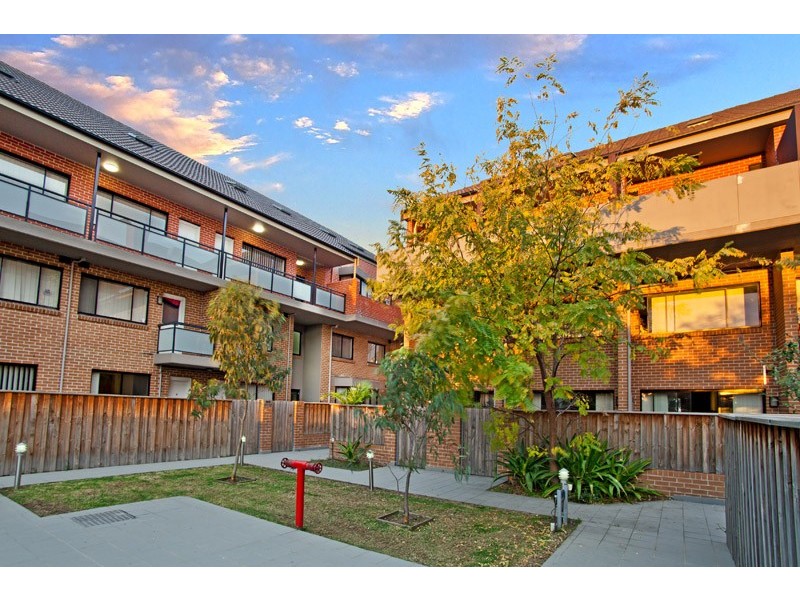 36/9 Hillcrest Street, Homebush NSW 2140