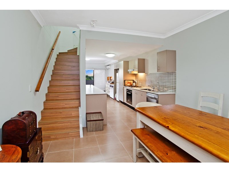 36/9 Hillcrest Street, Homebush NSW 2140