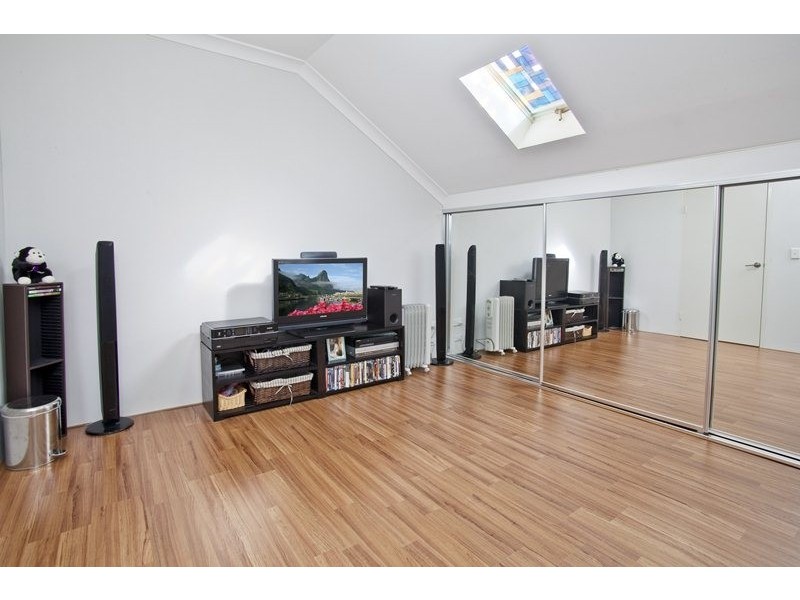 36/9 Hillcrest Street, Homebush NSW 2140