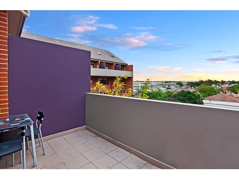 36/9 Hillcrest Street, Homebush NSW 2140