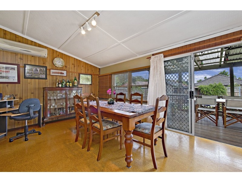 36 Hillcrest Avenue, Strathfield South NSW 2136