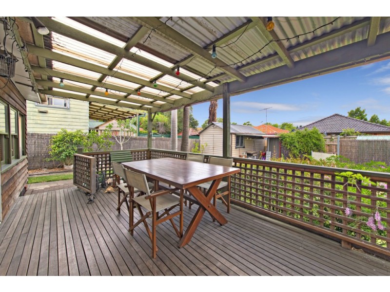 36 Hillcrest Avenue, Strathfield South NSW 2136