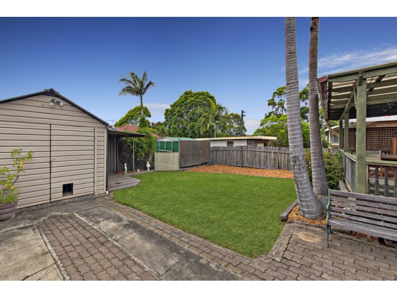 36 Hillcrest Avenue, Strathfield South NSW 2136