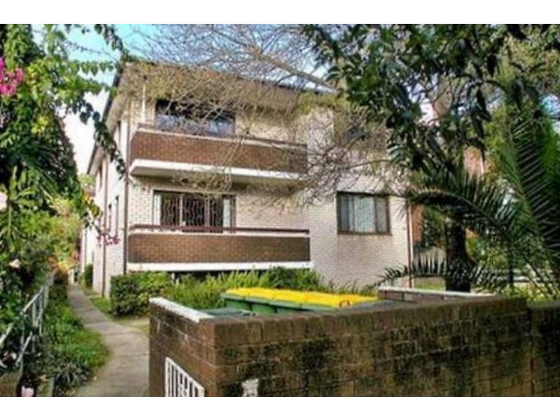 5/22 Homebush Road, Strathfield NSW 2135