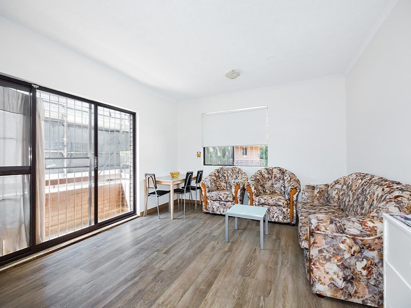 5/22 Homebush Road, Strathfield NSW 2135