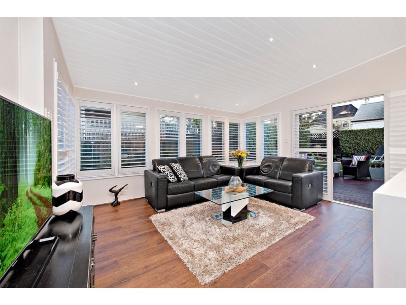 110 Park Avenue, Ashfield NSW 2131