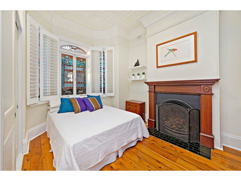 110 Park Avenue, Ashfield NSW 2131