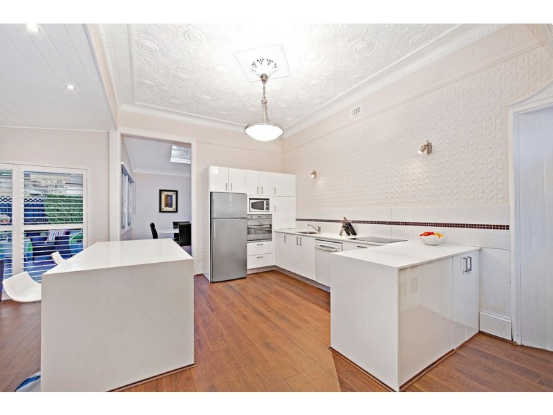 110 Park Avenue, Ashfield NSW 2131